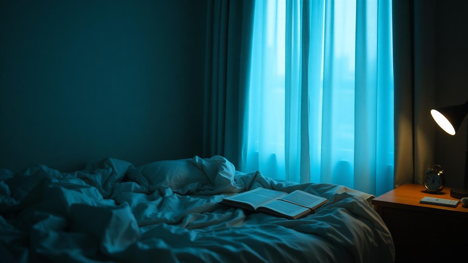 Apnées du sommeil légères : les signes qu'on banalise pendant des années