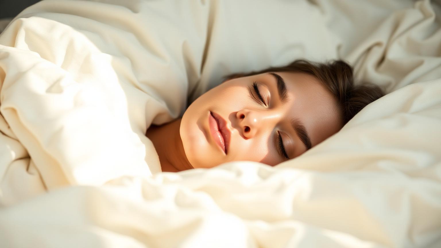 Bruxisme nocturne : ce que serrer les mâchoires la nuit dit du système nerveux