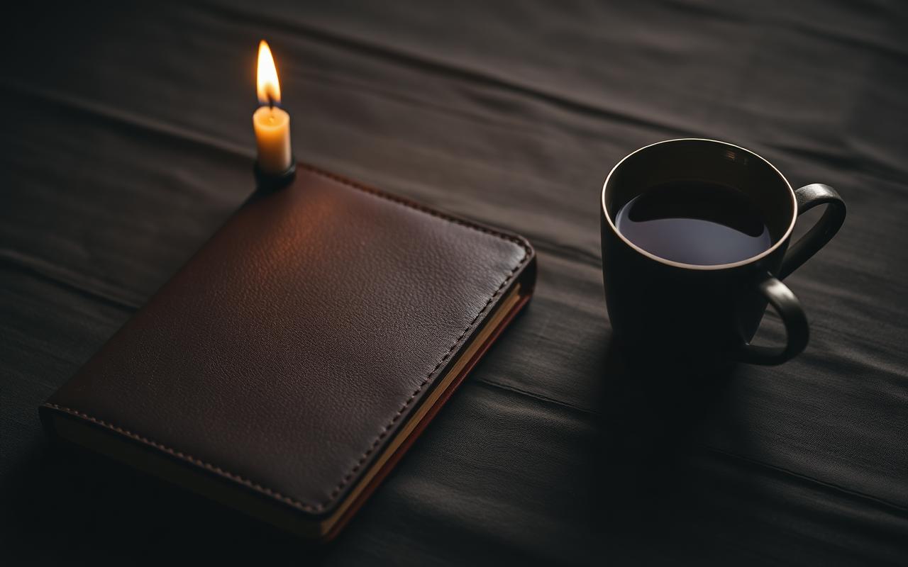 Burn-out : les signaux faibles que le corps envoie avant l'effondrement