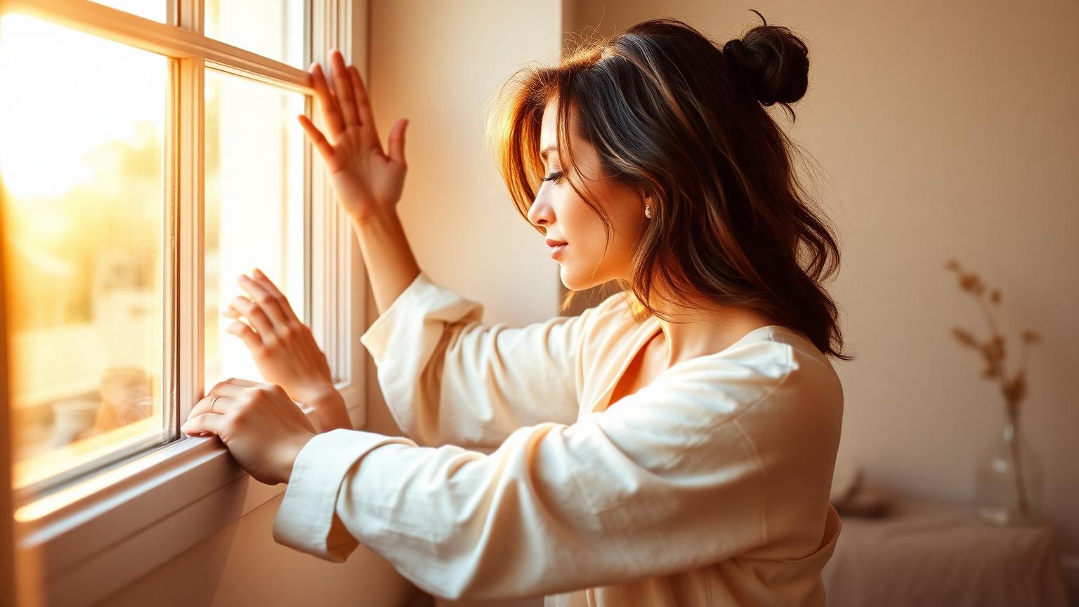 Cortisol plat au réveil : comprendre pourquoi le matin est le moment le plus dur