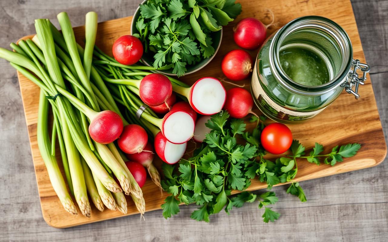 Détox de printemps : ce que la naturopathie en pense vraiment (et ce qu'elle n'est pas)
