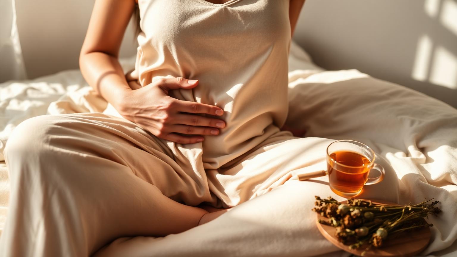 Endométriose : ce que le terrain naturopathique peut soutenir