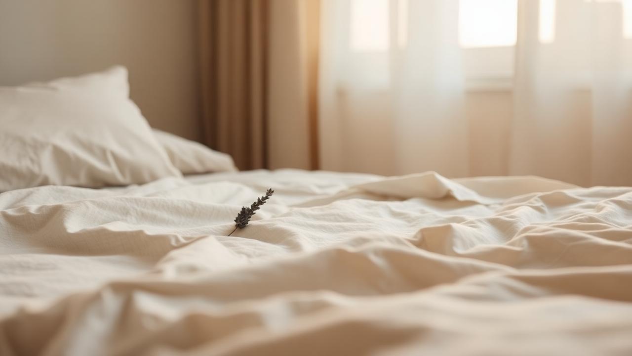 Bien dormir mais mal récupérer : la qualité invisible du sommeil