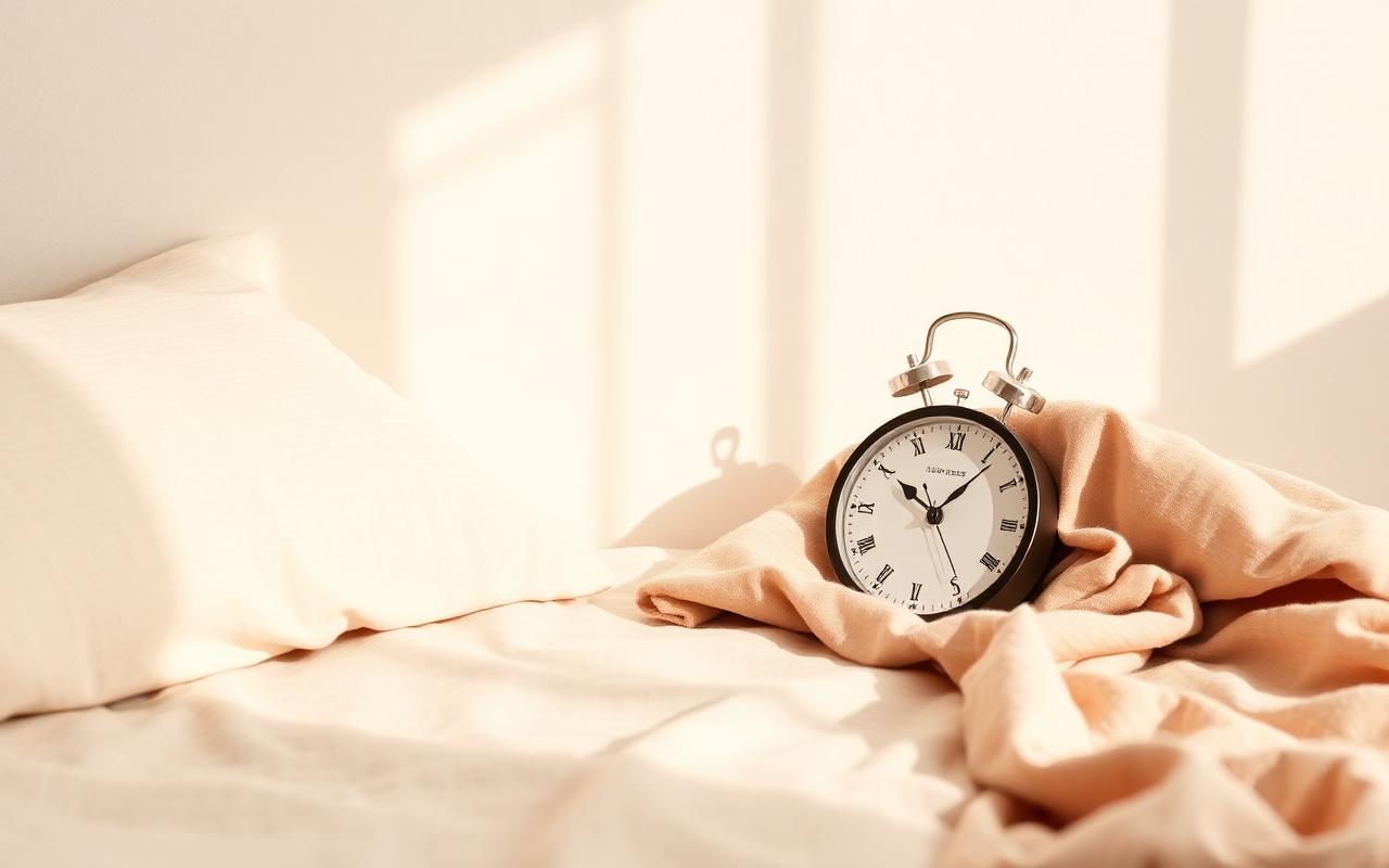 La sieste : alliée ou piège ? Ce que votre terrain en dit vraiment
