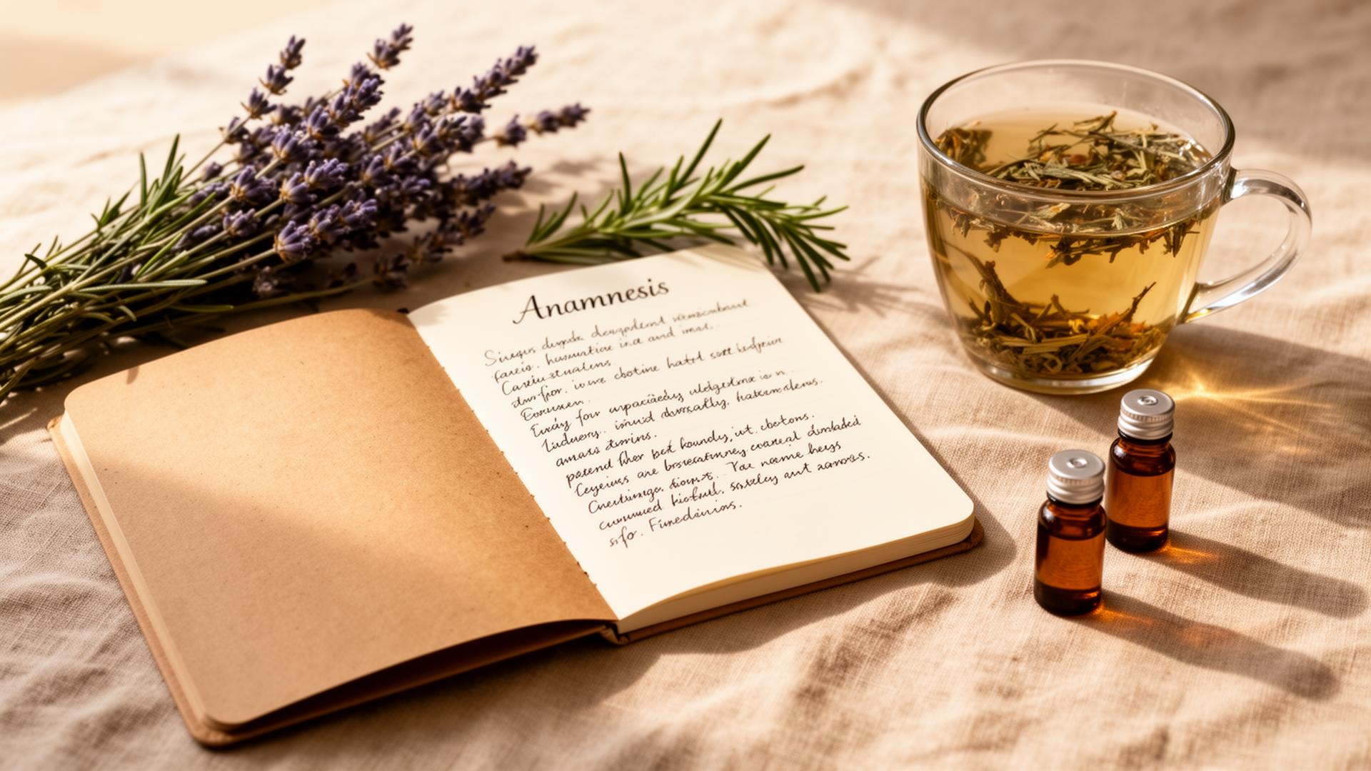 Bilan naturopathique : à quoi ça sert, comment ça marche, et pourquoi c'est différent d'une consultation classique