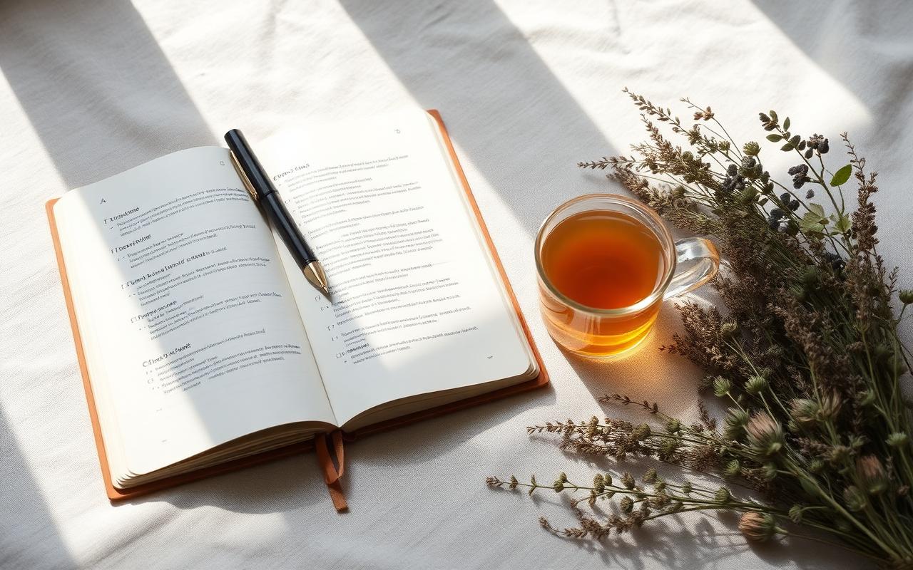 Bilan naturopathique en ligne : à quoi ça sert vraiment ?
