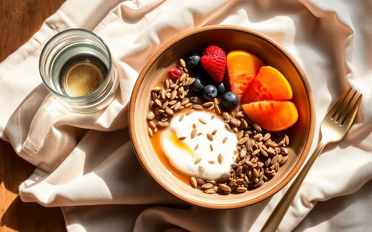 Améliorer sa digestion naturellement : 7 leviers efficaces