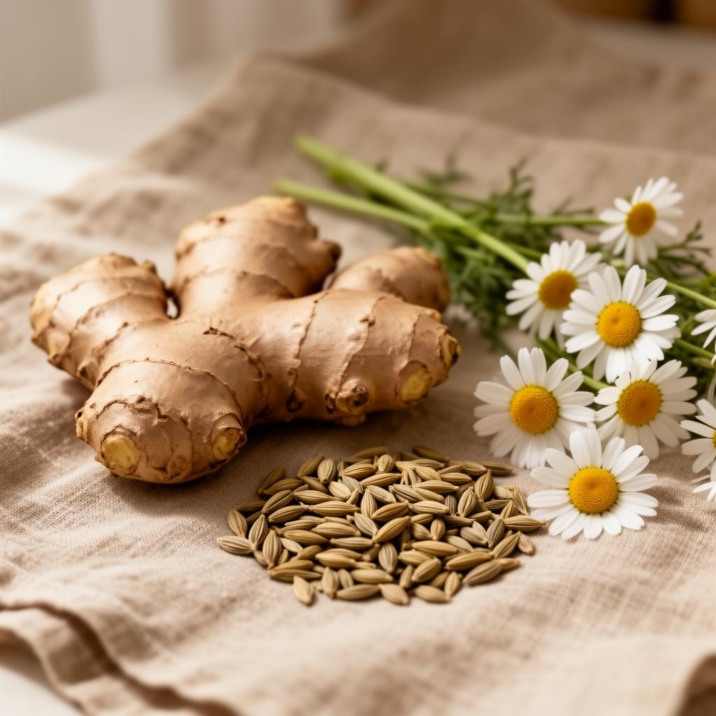 Digestion lente après les repas : comprendre ce que le corps essaie de dire