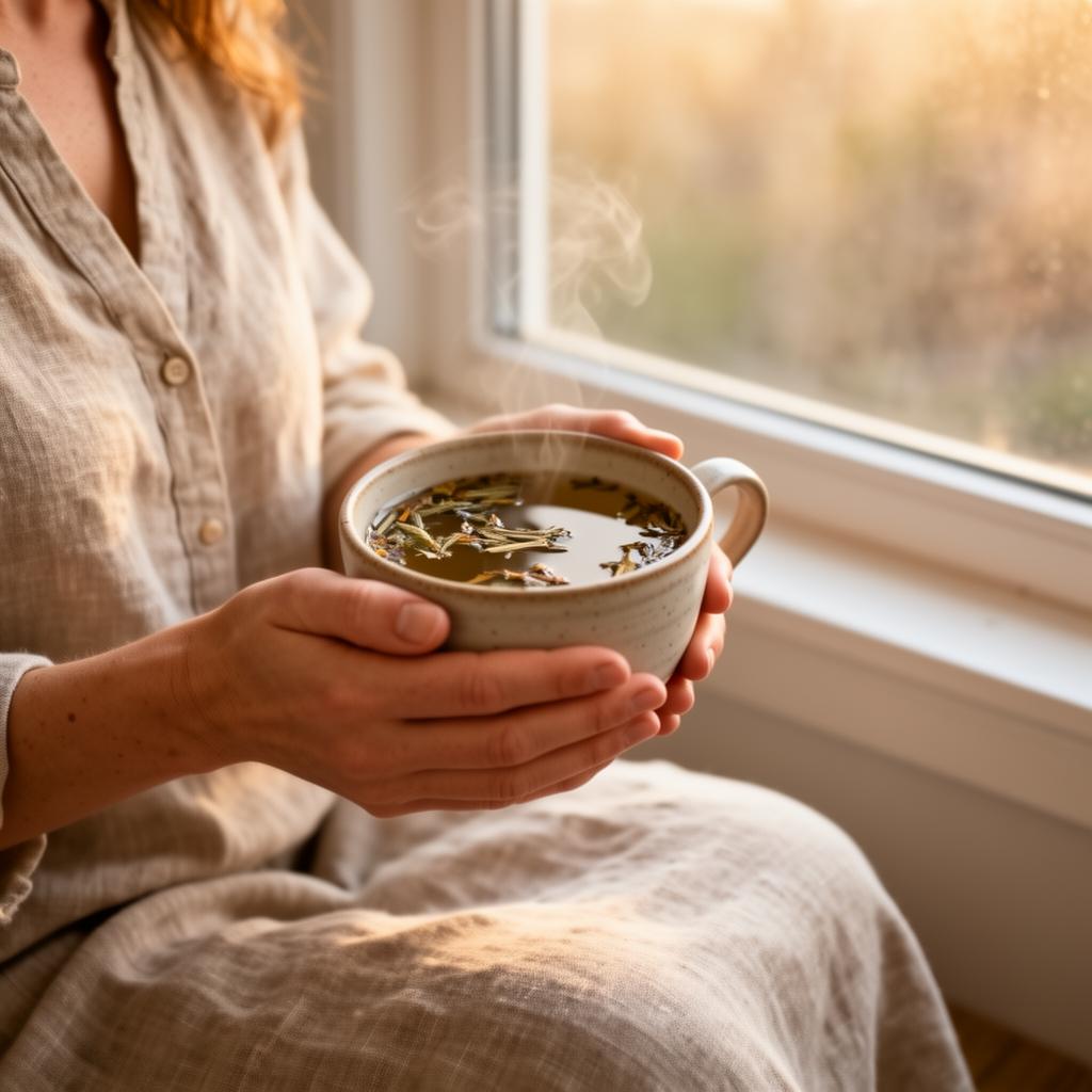 Respirer pour réguler le stress : ce que dit la physiologie sur ce geste oublié